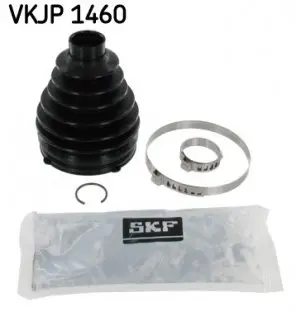 VKJP1460 Пыльник ШРУС резиновый + смазка SKF подбор по vin на Brocar