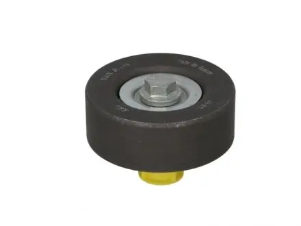 VKM34106 Обводний ролик SKF подбор по vin на Brocar
