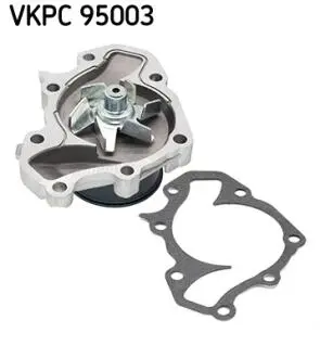VKPC95003 Водяна помпа SKF підбір по vin на Brocar