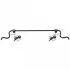 STABILIZATOR KPL. VAG 171158