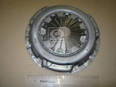 279244 Кошик зчеплення VALEO підбір по vin на Brocar