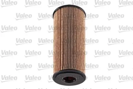 586514 Масляный фильтр VALEO подбор по vin на Brocar