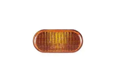 4337914 Фонарь указателя поворота VAN WEZEL подбор по vin на Brocar