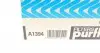 A1394 Фільтр повітряний Honda Accord VII 2.2i-CTDI 04-08 PURFLUX підбір по vin на Brocar