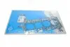 Прокладка ГБЦ BMW 3 (G20/G80/G28)/5 (G30/F90)/7 (G11/G12) 16- (0.70mm) B46/B48 61-10076-00