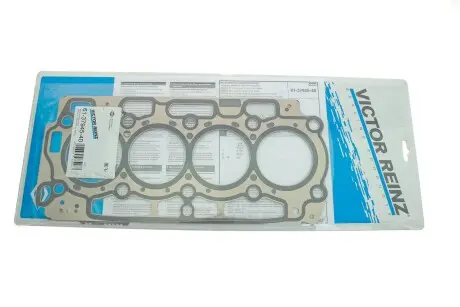 613794540 Прокладка головки C3/Fiesta/Peugeot 207//208/2008 1.4HDI 08- (1.45mm) VICTOR REINZ подбор по vin на Brocar