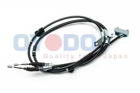 70H3091OYO LINKA HAMULCOWA MAZDA OYODO подбор по vin на Brocar