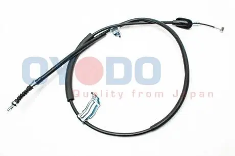 70H4088OYO LINKA HAMULCOWA HONDA OYODO підбір по vin на Brocar