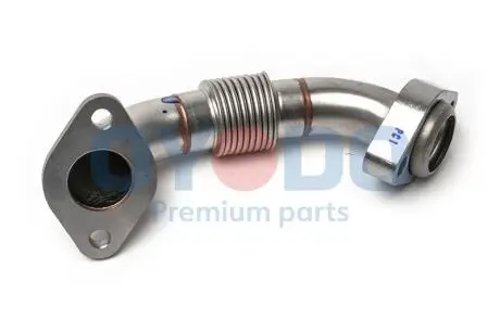 90B0258OYO PRZEWÓD EGR SSANGYONG OYODO підбір по vin на Brocar