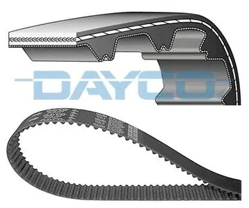 94360 Ремінь ГРМ DAYCO підбір по vin на Brocar