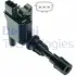 Катушка зажиганияMAZDA 323 1.6 98- GN10480-12B1