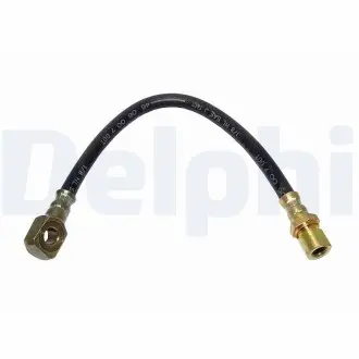 LH6058 Гальмівний шланг DELPHI підбір по vin на Brocar