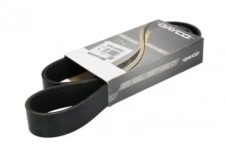 8PK1095HD Поликлиновой ремень 8PK1095HD DAYCO DAYCO підбір по vin на Brocar