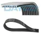 Дорожечный пас 9PK2100HD
