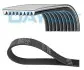 Ремень поликлиновый 9PK2260 (усиленный) LAND CRUISER 4.5 D4-D 9PK2260HD