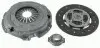 3000951379 Комплект сцепления SACHS підбір по vin на Brocar