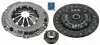 Зчеплення набірSACHS 3000951496 HYUNDAI I10 1,2 13- 3000 951 496