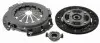 3000951565 Комплект зчеплення SACHS підбір по vin на Brocar