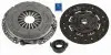 3000970112 Комплект зчеплення SACHS підбір по vin на Brocar