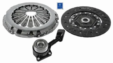 3000990416 Комплект сцепления SACHS подбор по vin на Brocar