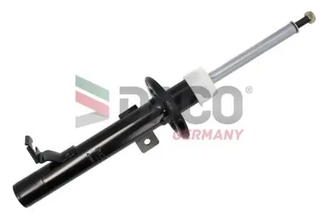 451003L Амортизатор FORD P Амортизатор DACO подбор по vin на Brocar