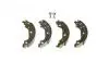 S23551 Гальмівні колодки (набір) BREMBO підбір по vin на Brocar