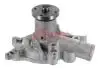 Помпа воды Sonata,Mitsubishi Galant,L300 7114