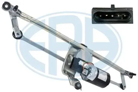 460035A Mechanizm wycieraczek ERA підбір по vin на Brocar