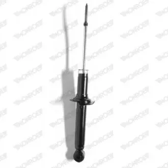 23930 Амортизатор газ.Original задн.Colt IV,V,Lancer V,VI 92-,Volvo S40/V40 0 MONROE підбір по vin на Brocar