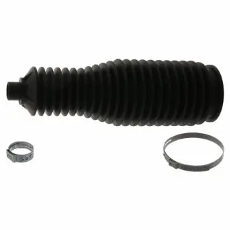 62939227 Пыльник рулевой рейки (Swag) SWAG подбор по vin на Brocar