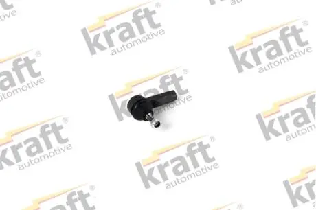 4315590 Накінечник кермової тяги KRAFT підбір по vin на Brocar