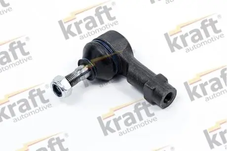 4316550 Końcówka dršżka kier. KRAFT підбір по vin на Brocar