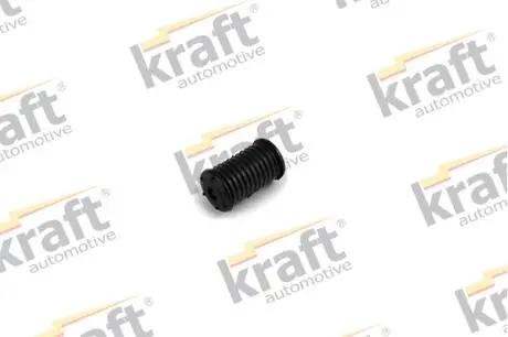 4235416 Подвеска, листовая рессора KRAFT подбор по vin на Brocar