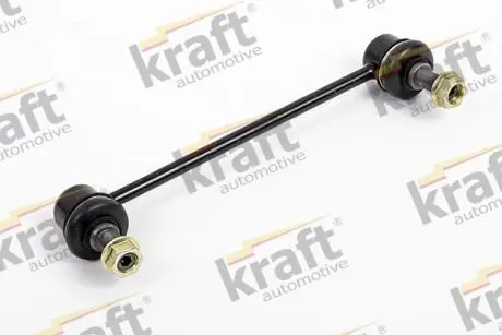 4301511 Тяга / стійка, стабілізатор KRAFT підбір по vin на Brocar