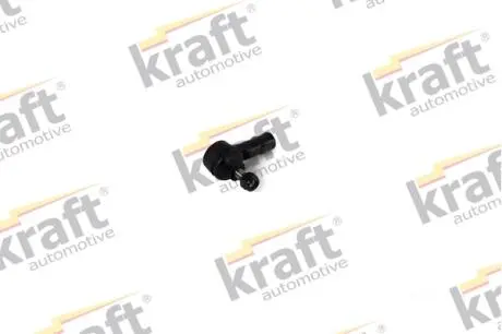 4310010 Końcówka dršżka kier. KRAFT підбір по vin на Brocar