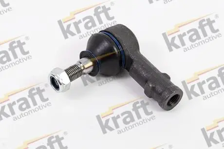 4311620 Наконечник рульової тяги KRAFT підбір по vin на Brocar