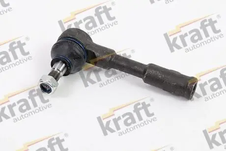 4311700 Наконечник поперечної рульової тяги KRAFT підбір по vin на Brocar