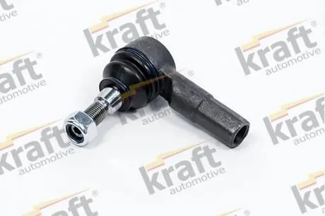 4312411 Наконечник поперечной рулевой тяги KRAFT подбор по vin на Brocar