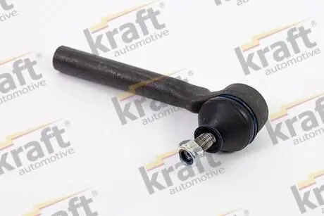 4313070 Końcówka dršżka kier. KRAFT підбір по vin на Brocar