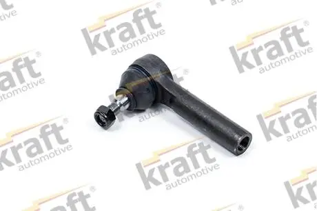 4313305 Наконечник поперечной рулевой тяги KRAFT подбор по vin на Brocar