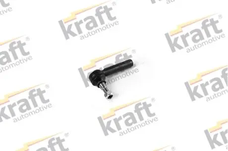 4313306 Накінечник кермової тяги KRAFT підбір по vin на Brocar