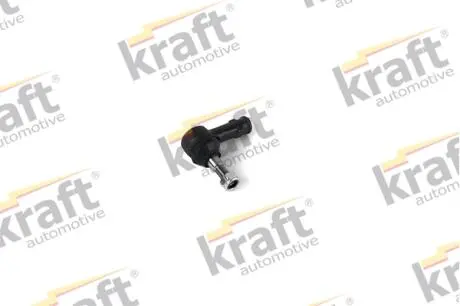 4313310 Наконечник поперечної рульової тяги KRAFT підбір по vin на Brocar