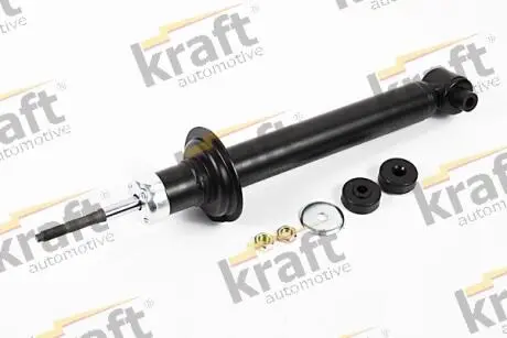 4010180 Амортизатор KRAFT підбір по vin на Brocar