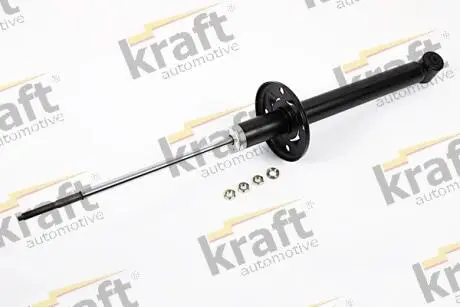 4010230 Амортизатор KRAFT подбор по vin на Brocar