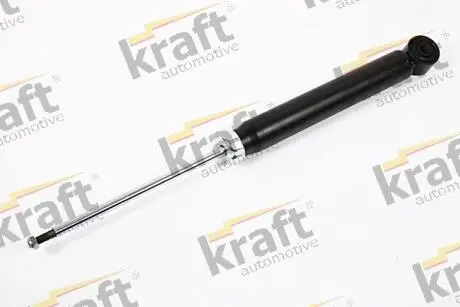 4010455 Амортизатор підвіски газовий, задній KRAFT підбір по vin на Brocar