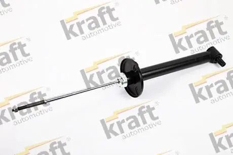 4010530 Amortyzator tylny (G) KRAFT подбор по vin на Brocar