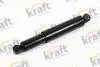 4011222 Амортизатор 4011222 KRAFT AUTOMOTIVE KRAFT підбір по vin на Brocar