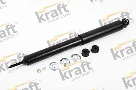 4011537 Амортизатор KRAFT підбір по vin на Brocar
