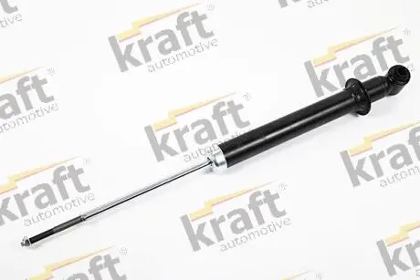 4011610 Амортизатор KRAFT подбор по vin на Brocar