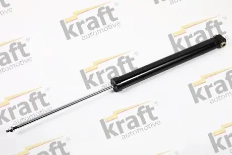 4012040 Амортизатор KRAFT підбір по vin на Brocar